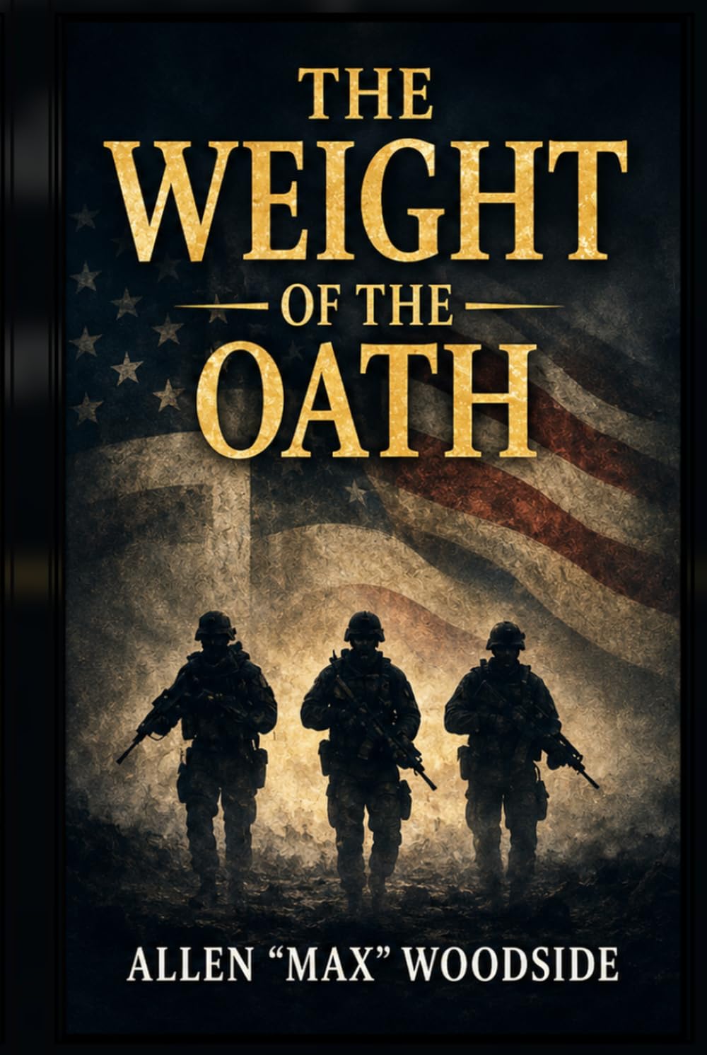The Weight Of The Oath