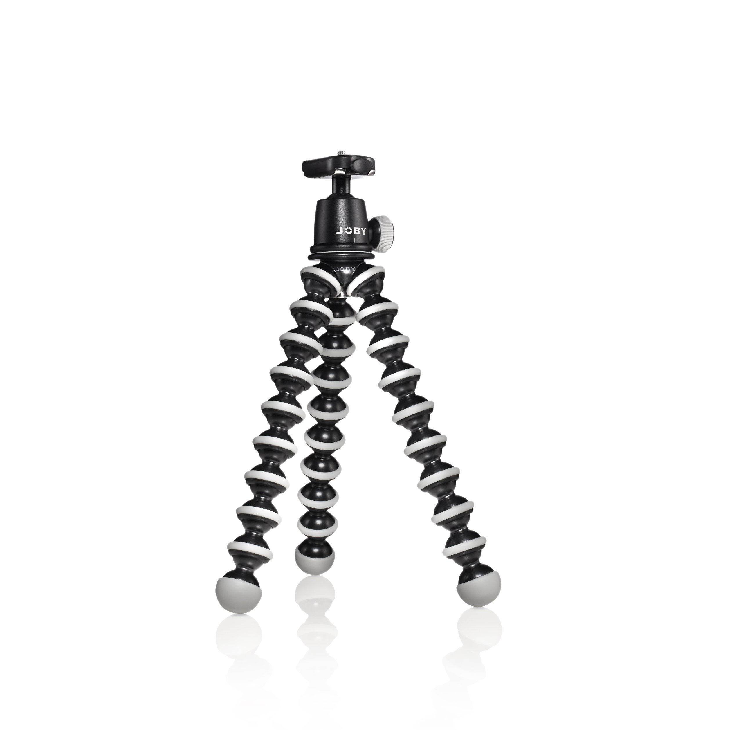 Joby GP3 GorillaPod SLR Zoom Flexible Compact Tripod, 3 kg Weight Capacity + BH1 Ball Head with Bubble Level (B00UJDH5KQ) Amazon Price History, Amazon Price Tracker