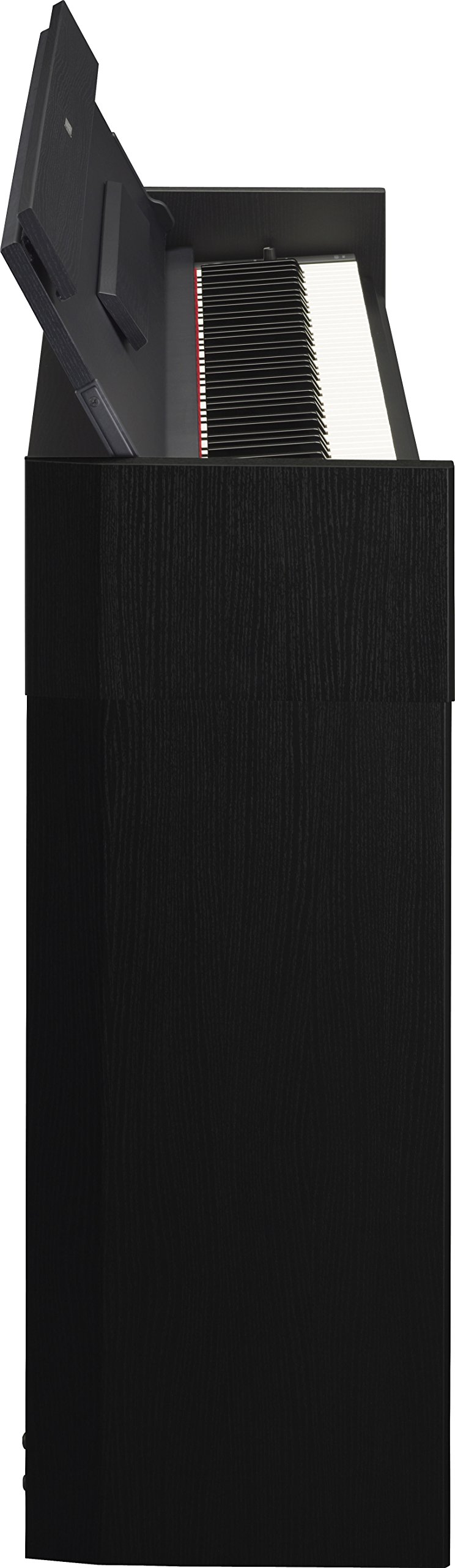 Yamaha Arius YDP-S52 Digital Piano - Black Walnut : Amazon.co.uk