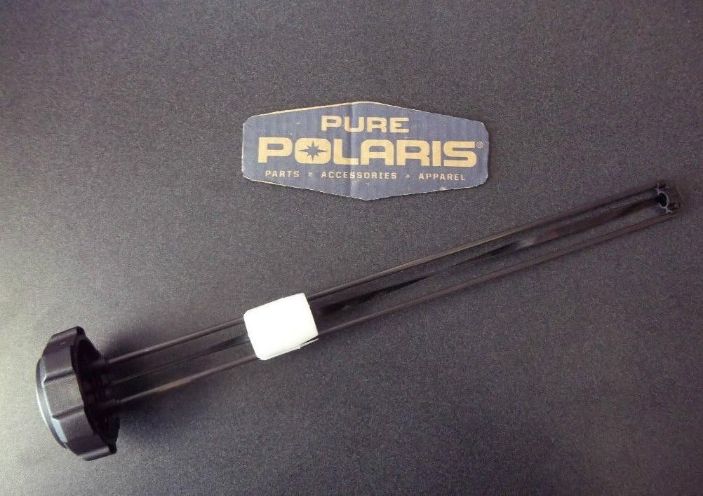 NEW OEM PURE POLARIS 2002-2012 RANGER 400 500 700 XP Fuel Gas Cap Gauge 1240119