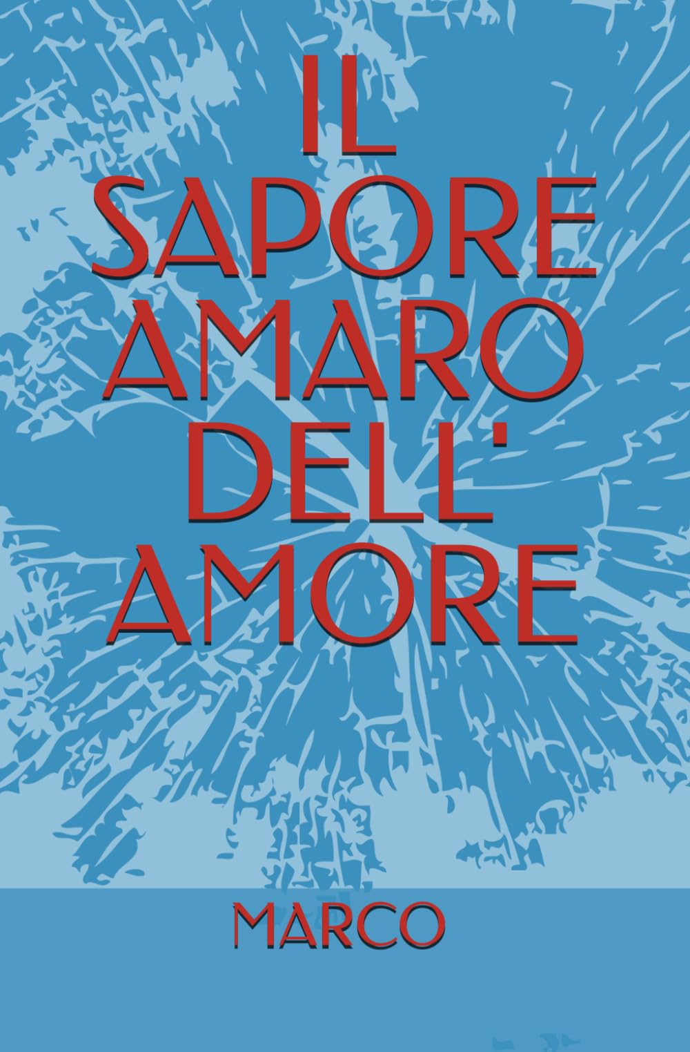IL SAPORE AMARO DELL' AMORE