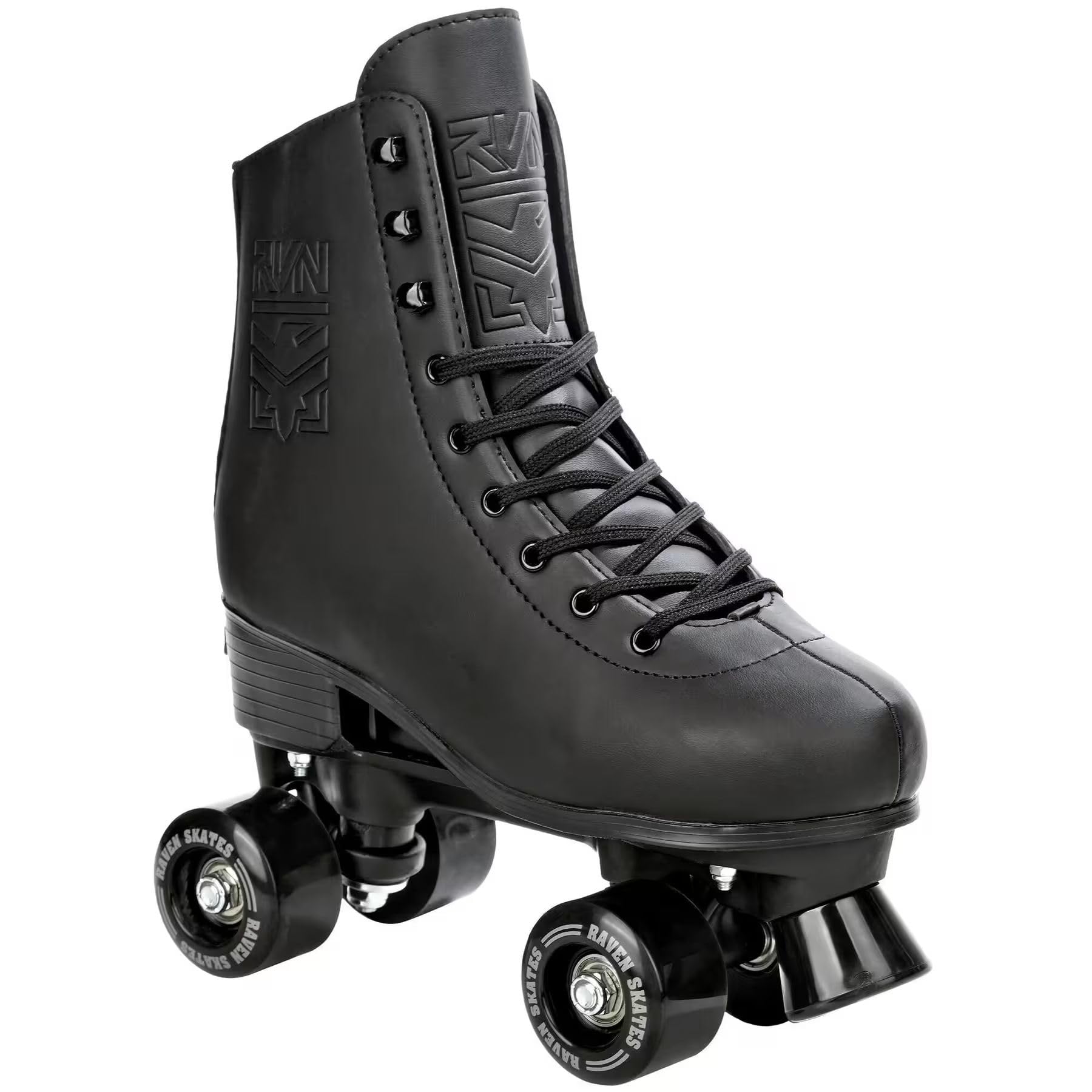 RAVEN Rollschuhe Roller Skates für Kinder Erwachsene Mädchen Damen verstellbar