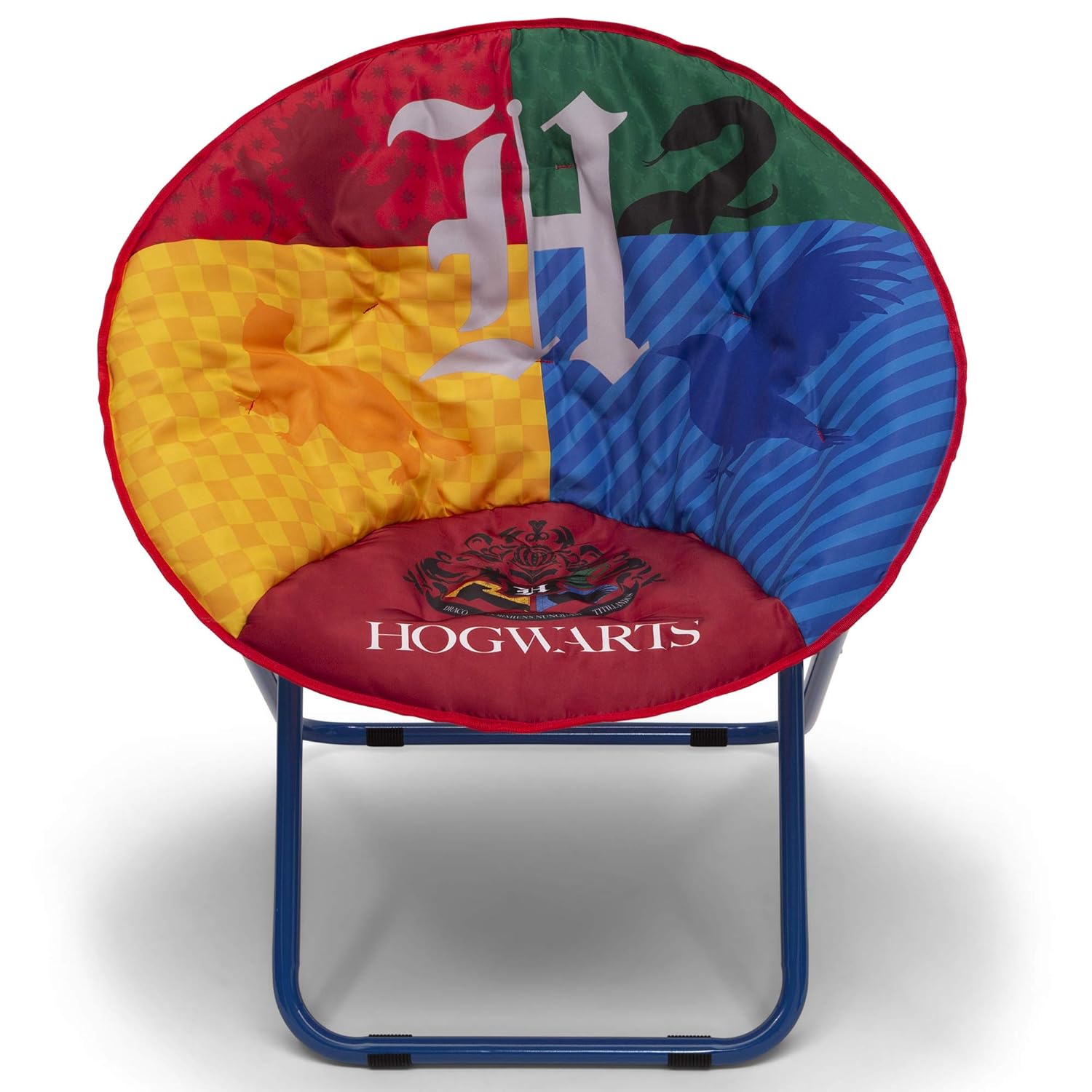 Amazoncom Delta Children Saucer Chair For Kids Teens Young Adults Amazoncom Delta Children Saucer Chair For Kids Teens Young Adults