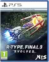 PS5 R-TYPE FINAL 3 EVOLVED 新品 Amazon.com: R-Type Final 3 Evolved (Deluxe Edition) : Baby