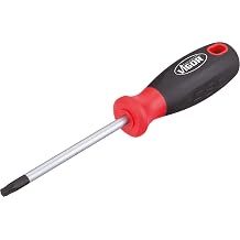 Vigor V4422 Torx Screwdriver T, 9 mm