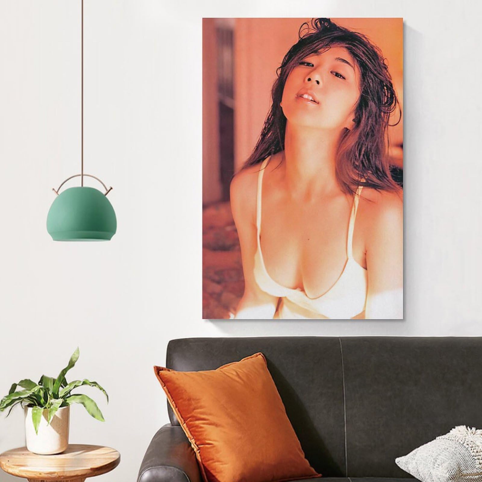 Amazon.co.jp: 優香のプロフィール グラビア水着画画像集女優・歌手