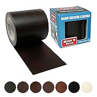 Algopix Similar Product 19 - MATCH N PATCH Realistic Leather Repair