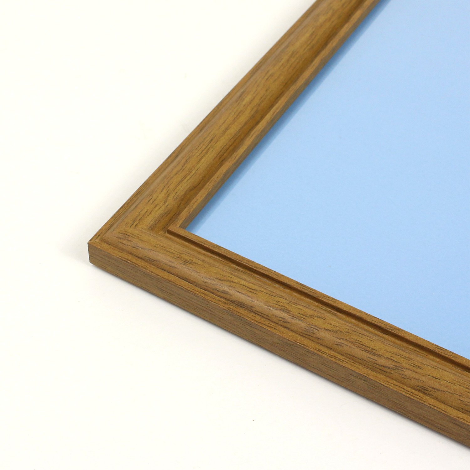 ??? Iwata MPP-17-A2 Picture Frame, Poster Panel, Woody Panel, A2, Wood, Brown