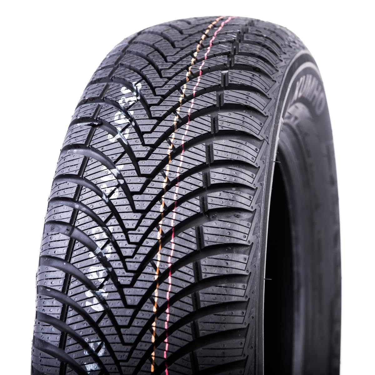 Kumho 82H KUMHO SOLUS 4S HA32 Solus HA32 185 60R14 82H - M+S 3PMSF