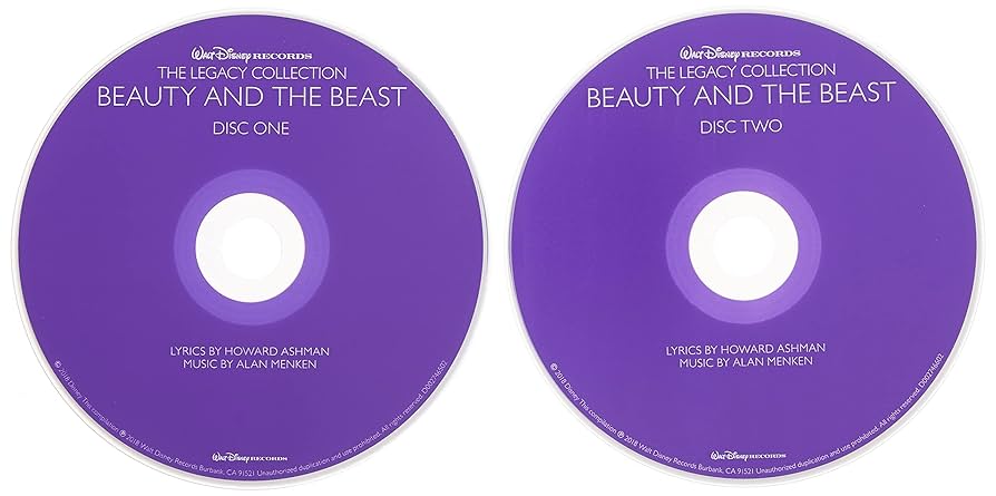 ディズニー 75周年 セル画 A Legacy of Magic 限定75枚