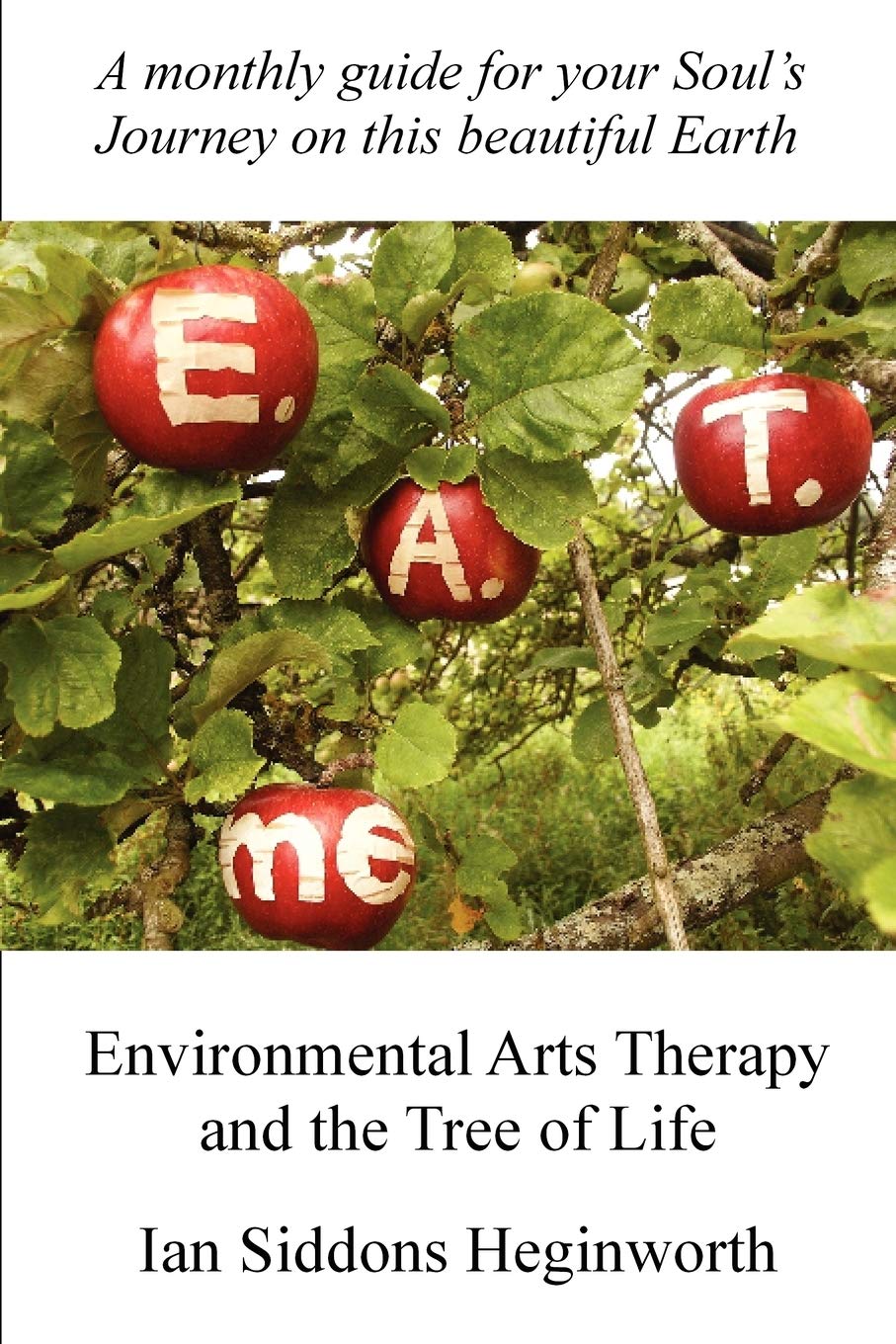 Environmental arts therapy and the Tree of life