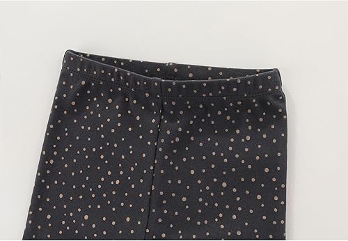 Miniatura 5 de ZAV Conjunto de pantalones de algodón para bebé, 5 unidades de 0 a 12 meses, imprescindibles para bebés de 0 a 12 meses