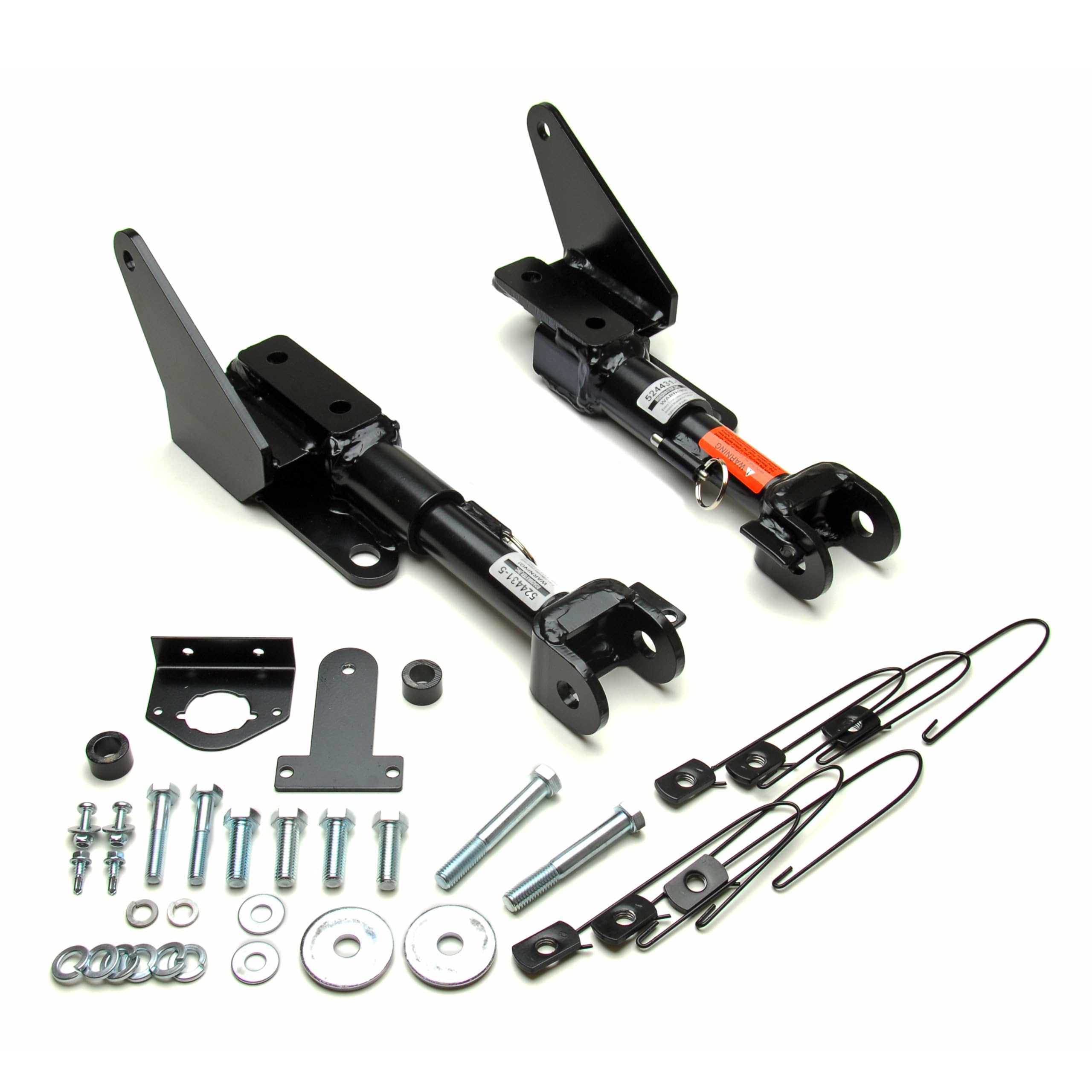 Amazon.com: Roadmaster 524431-5 Direct Connect Base Plates