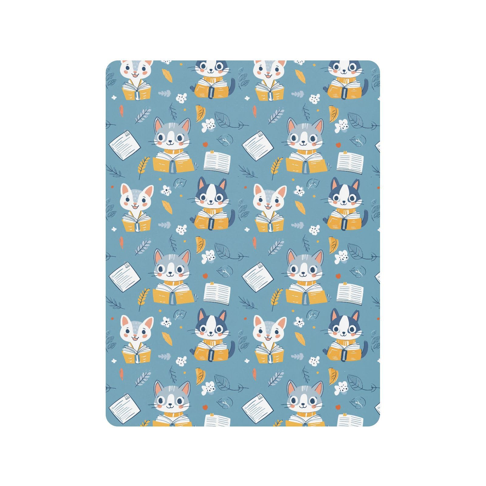 Sábanas de algodón para cuna de bebé con diseño de dibujos animados, cómoda y transpirable, de muselina para decoración de guardería, 1 paquete de sabanas para cuna