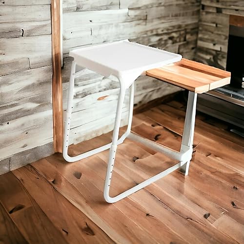 Miniatura 2 de StealStreet SS-KI-UU713 Mesa plegable multiusos