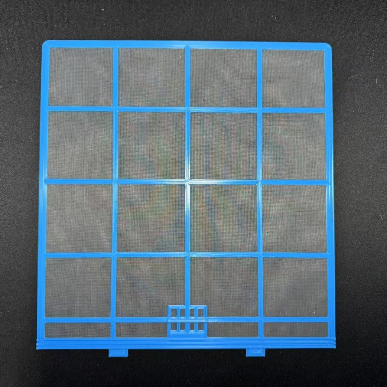 Filtro Del Condizionatore D'aria Compatibile Con Panasonic, CWD001400