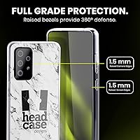 Vista 5 de Head Case Designs Scooby-Doo Haunted House Seasons - Funda de gel suave con licencia oficial compatible con Samsung Galaxy A13 5G (2021)