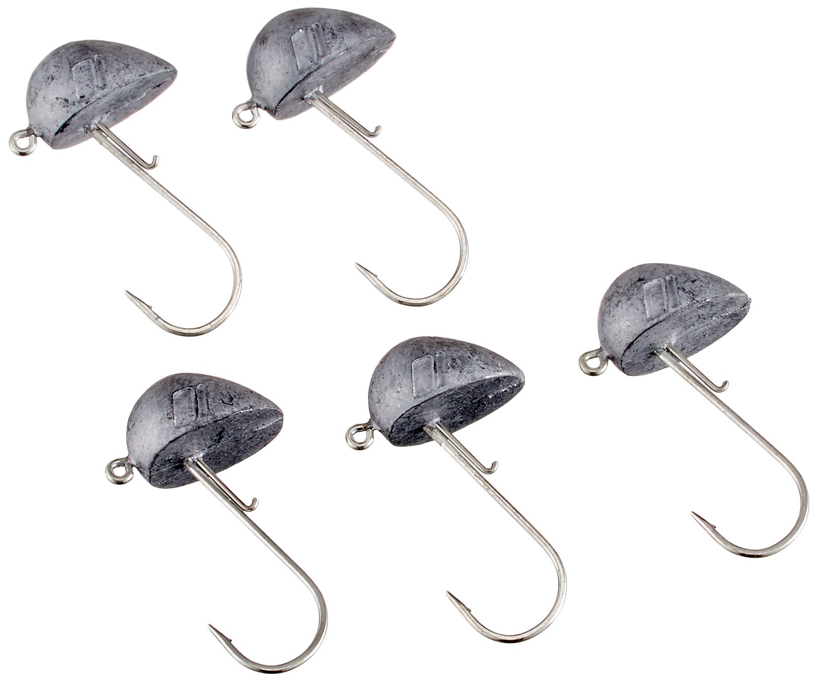 Majorcraft JPBU-ROCK7 Jigpara Head Bunta 7g