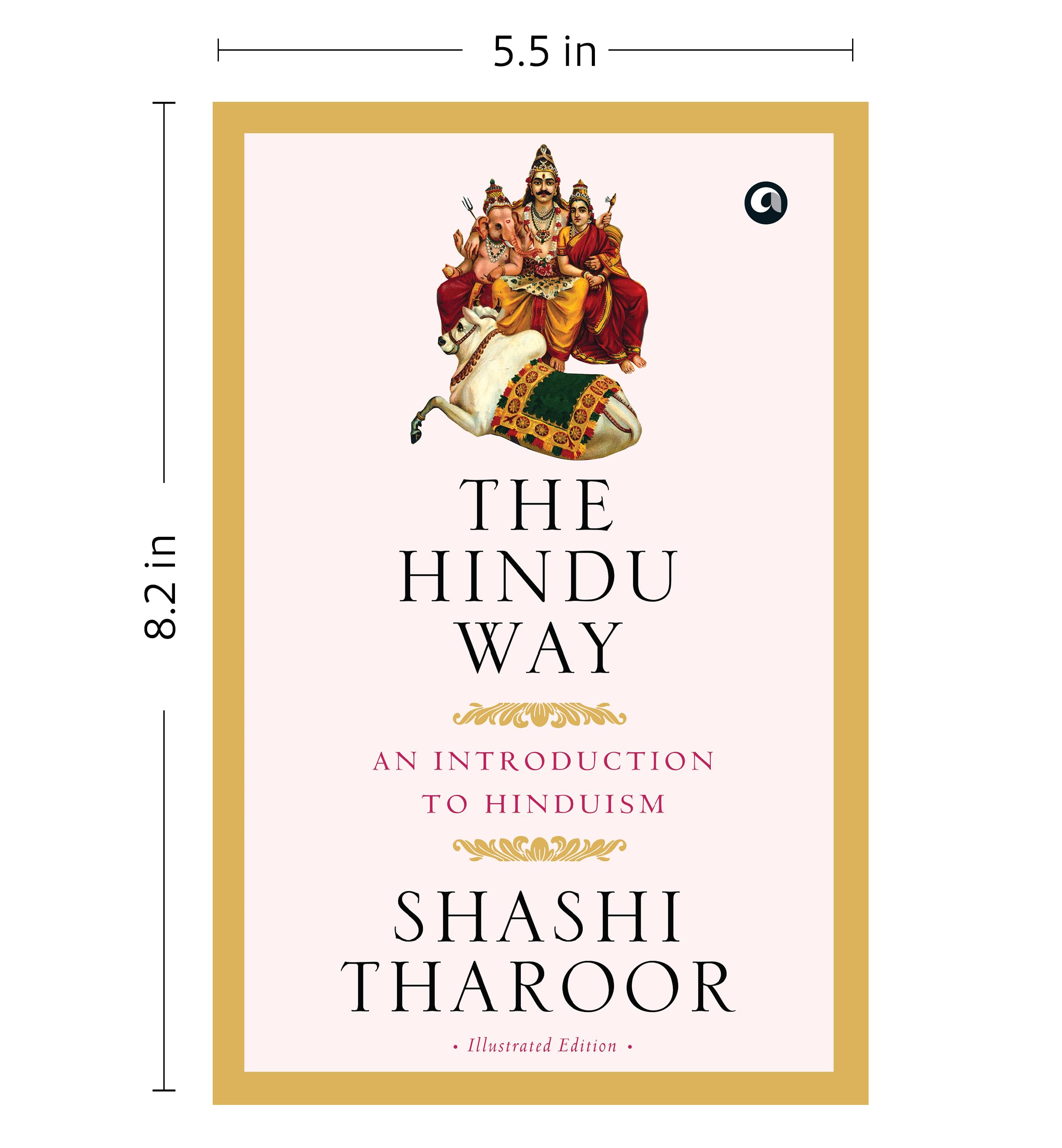 The Hindu Way: An Introduction to Hinduism