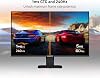 Monitor gamer GIGABYTE GS25F2A 24.5" SuperSpeed FHD IPS | negro, FHD 1920x1080, 240Hz, 1ms GTG, AMD FreeSync Premium, HDMI, DP, inclinable 5