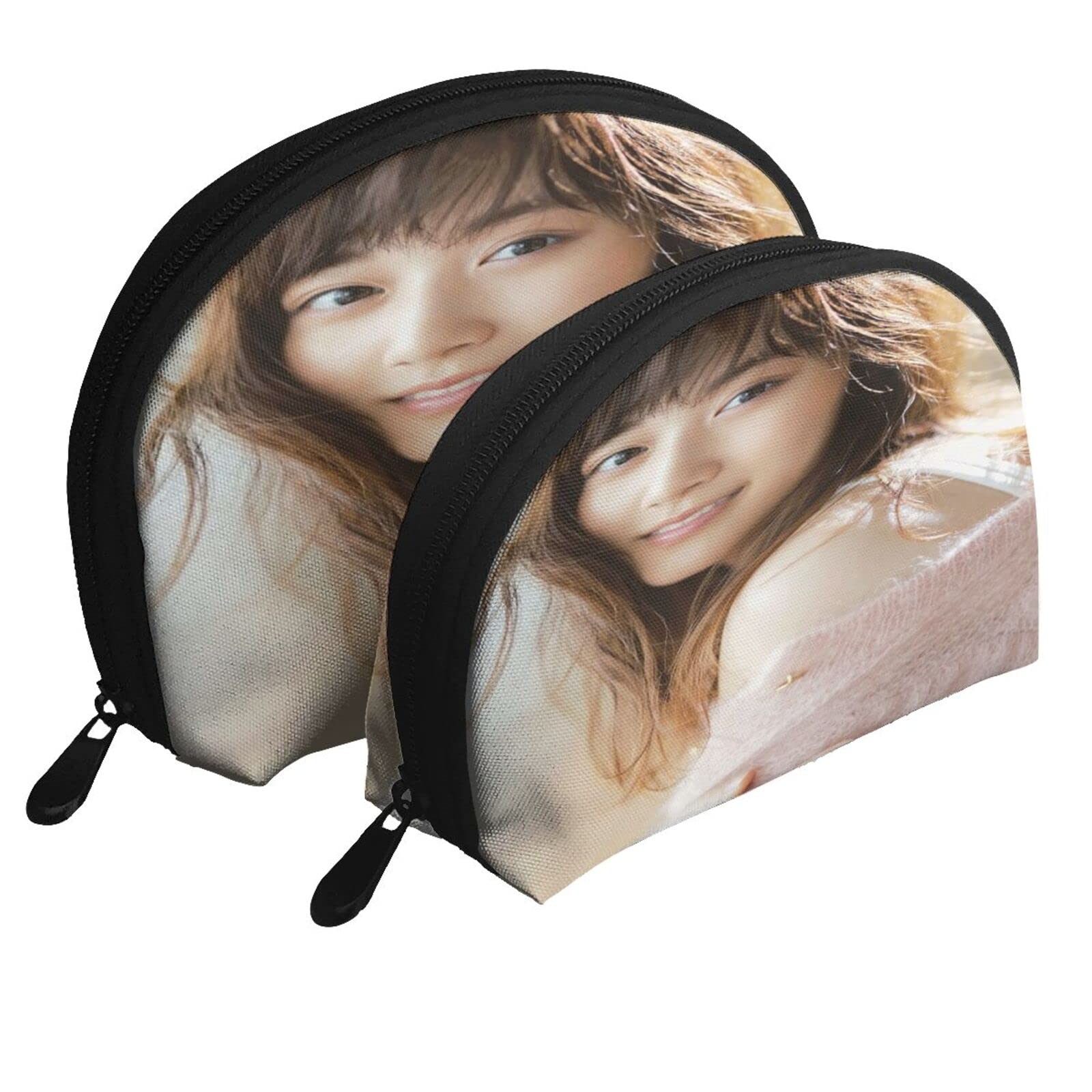 乃木坂46 山下美月 mith トートバッグ ポーチ セット　即購入可 Amazon.co.jp: 2022収納バッグ 乃木坂46 山下美月 やました