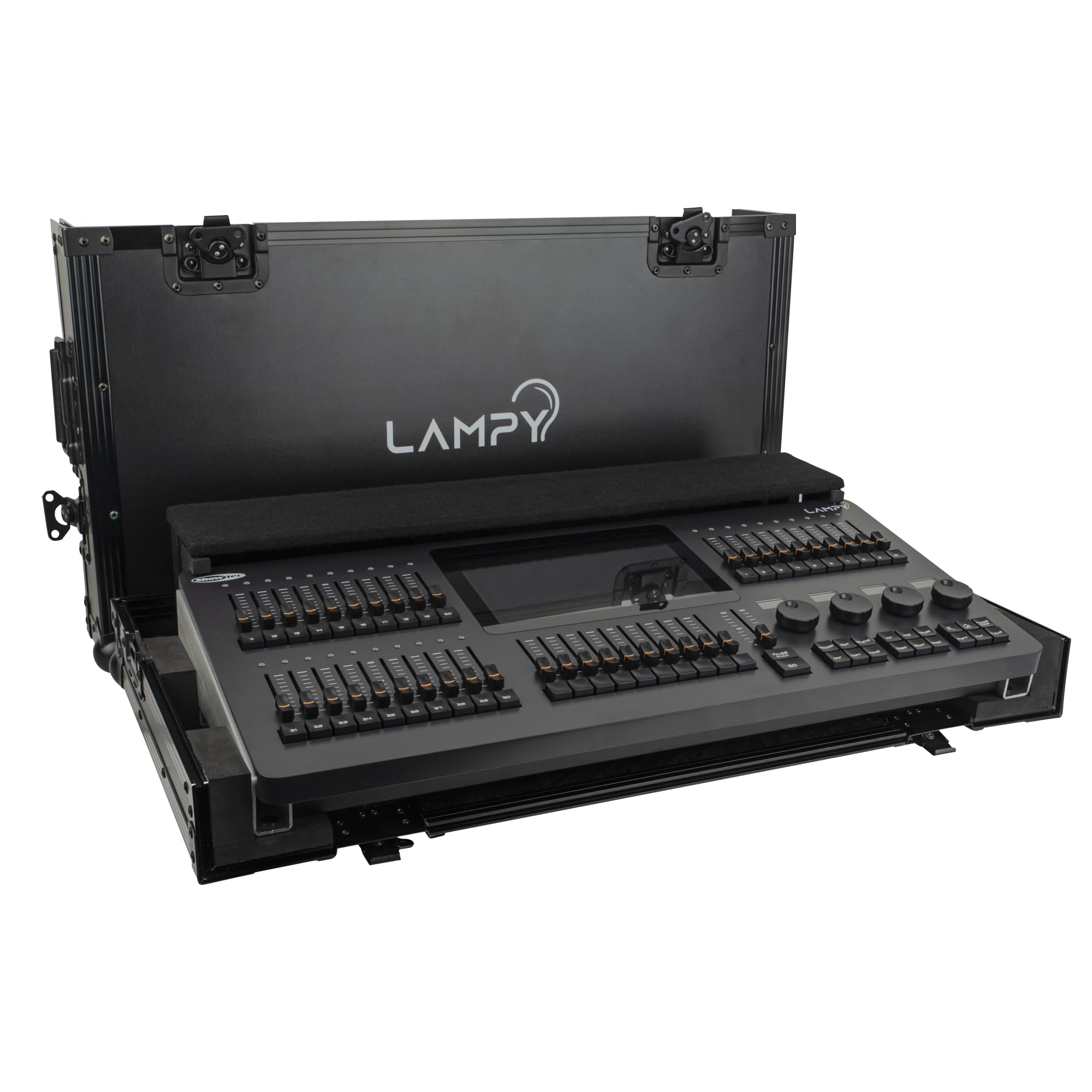 Showtec Case voor LAMPY 40 (D7333)