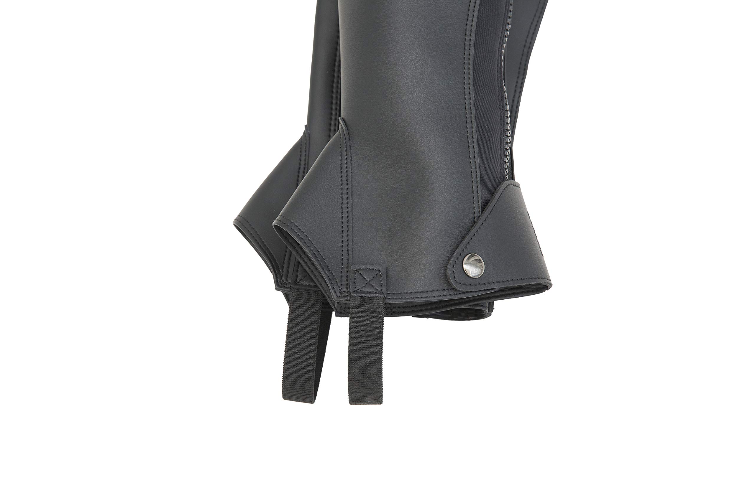 Kieffer Chaps Andorra SECU, schwarz, L, 124/20458