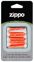 Algopix Similar Product 12 - Zippo Tinder Sticks For Emergency Fire