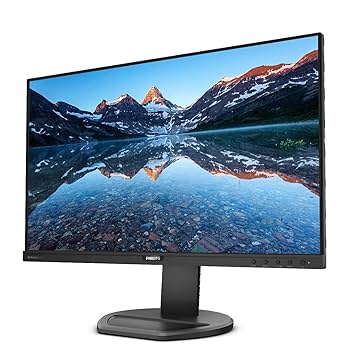 【ほぼ新品】フィリップス 液晶モニター 252B9/11 25インチ WUXGA PowerSensor 搭載液晶モニター 252B9/11 | Philips