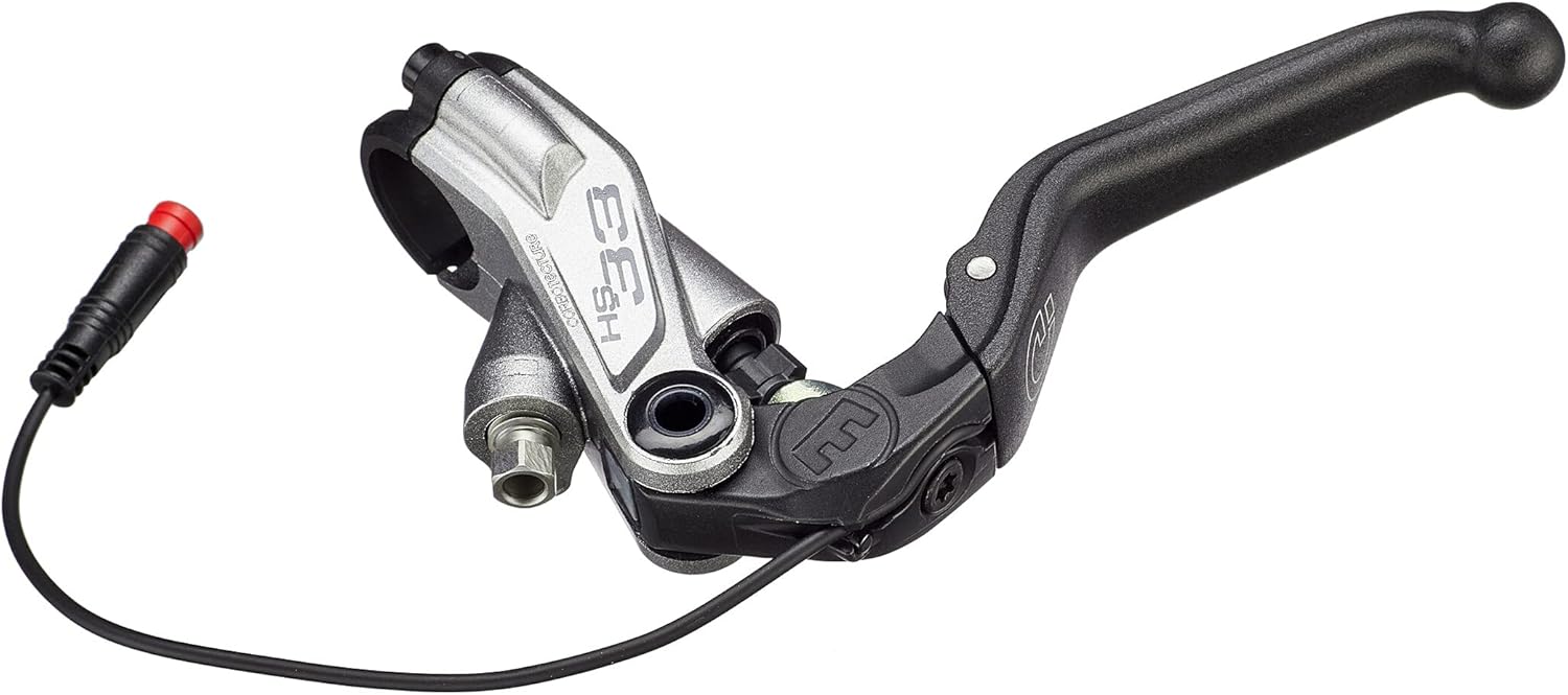MAGURA, Unisex Adult Bike Accessories, Multicoloured, Unique