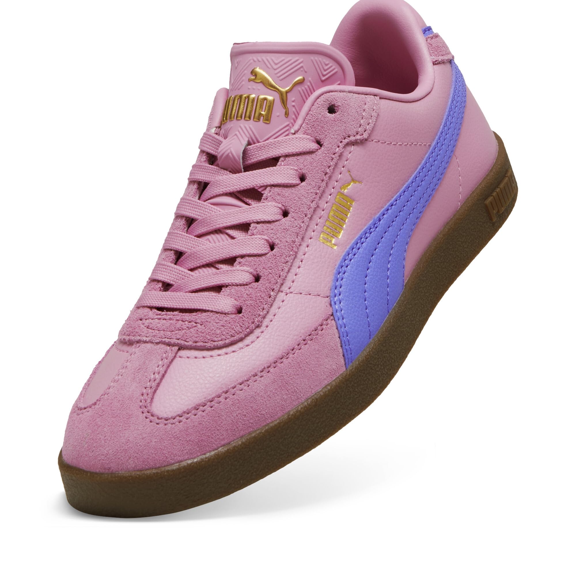 PUMA Unisex Club II ERA Sneaker, Mauved Out-Dark Amethyst-Gum, 37.5 EU – Ansicht 6