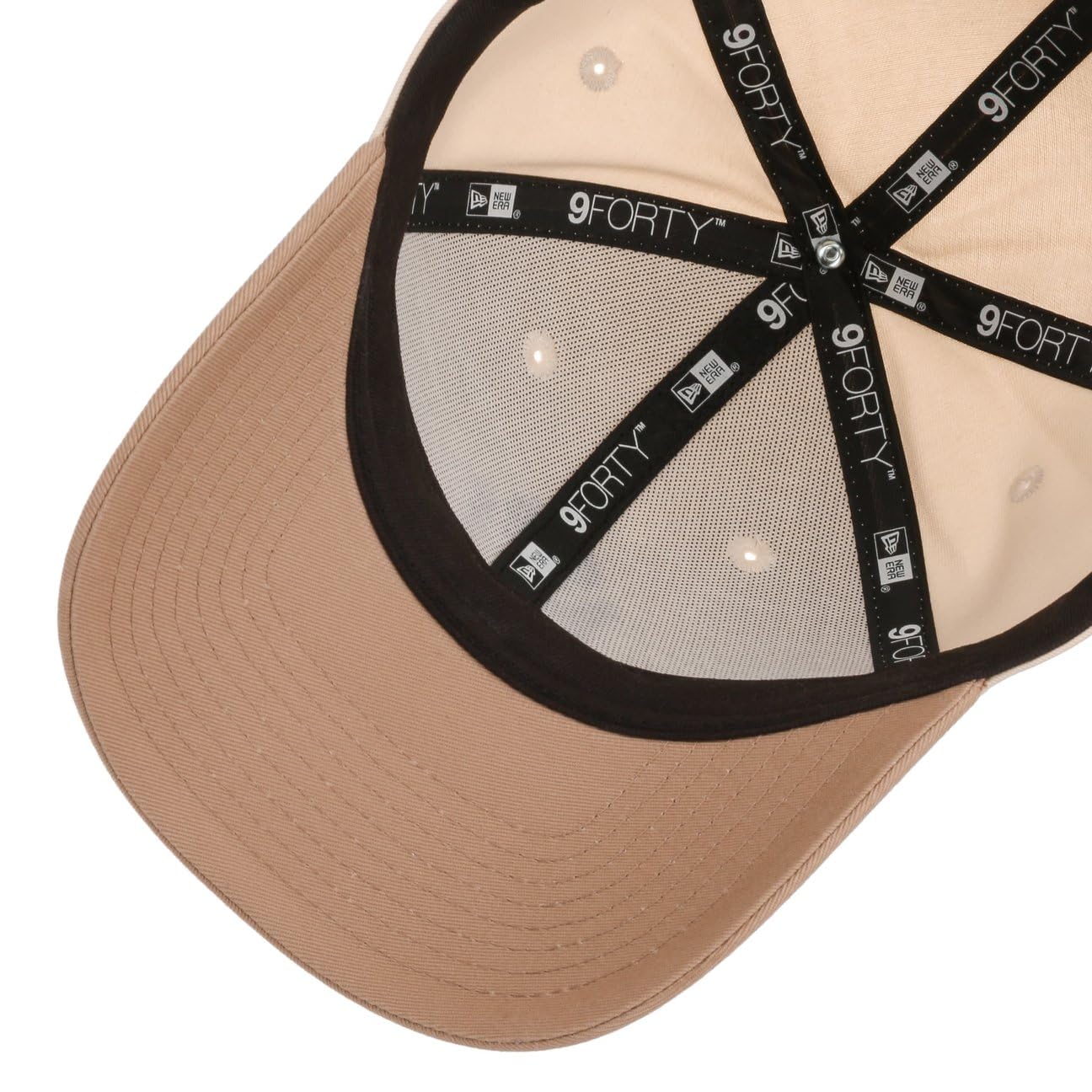 New Era Cappellino Colour Block 9Forty Neyyan Ltccam Adulto