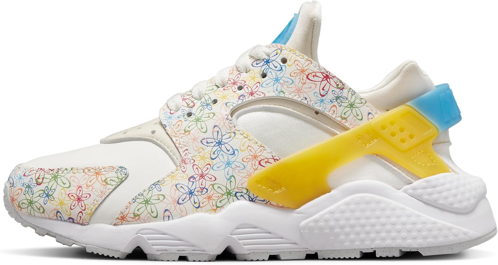 dark sulfur air huarache