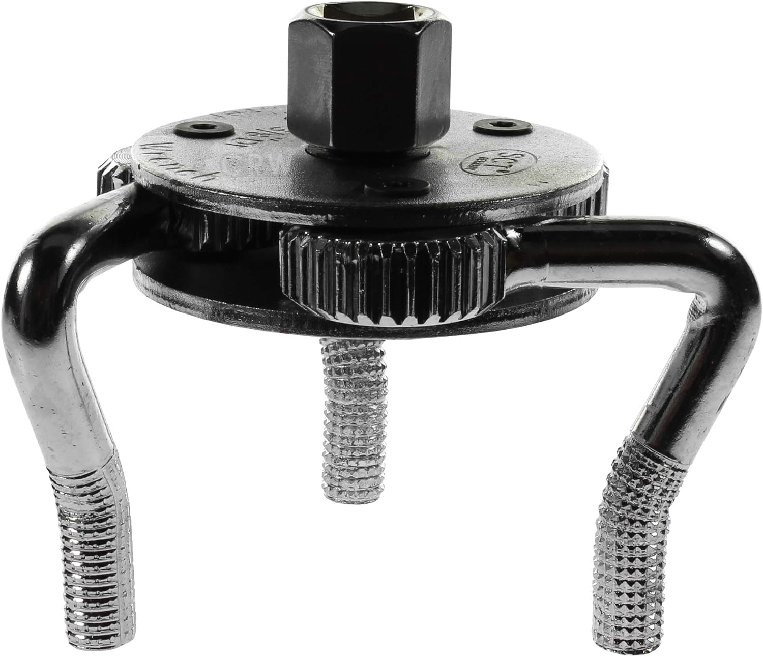 SCT 9311 Universal 3 Leg Oil Filter Wrench
