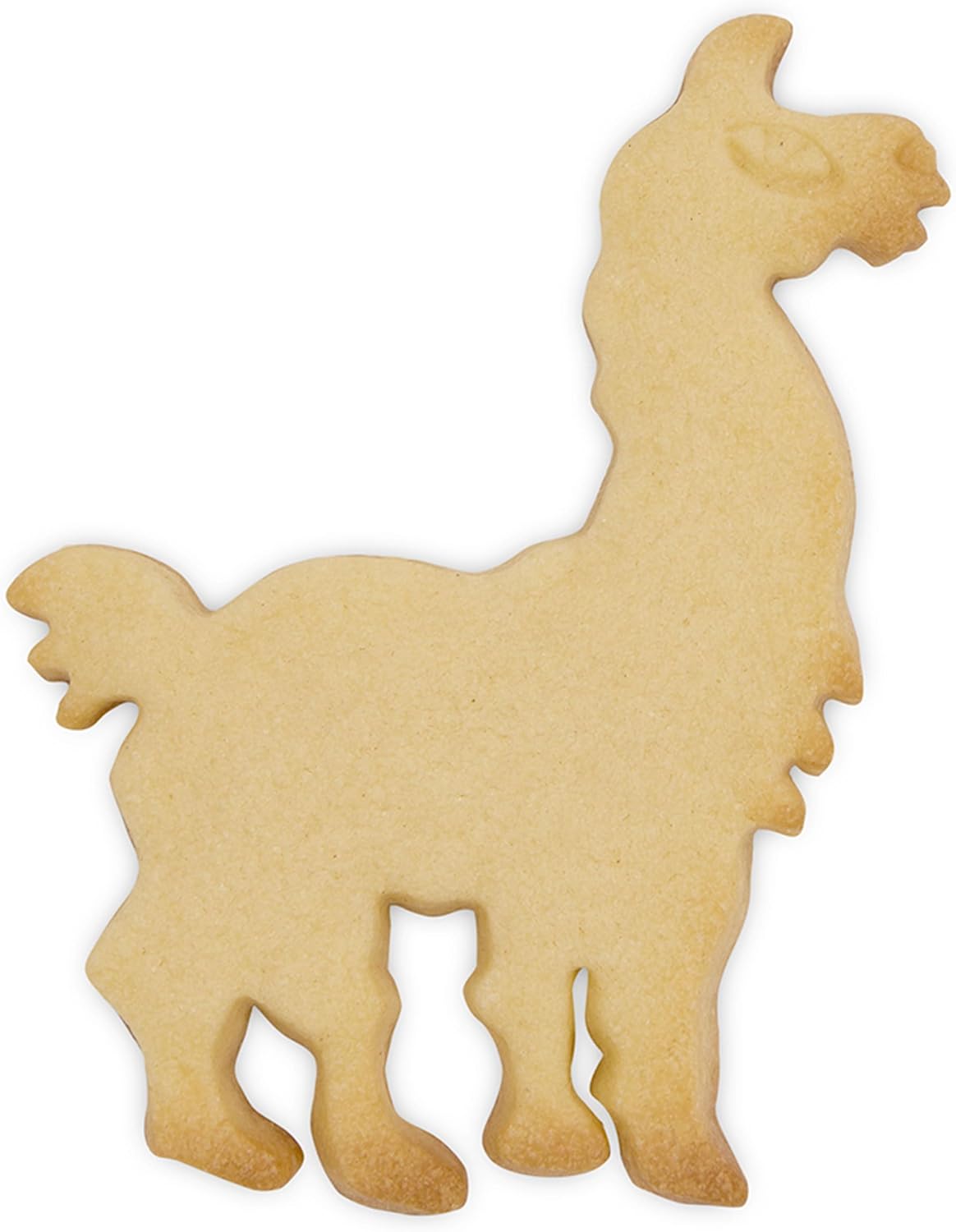 St&auml;dter クッキーカッター シルバー 217072