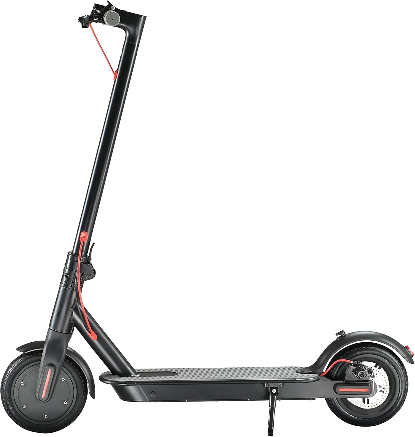 SUOTU ST350 Foldable Electric Scooter Adults, 350W Motor 28km Long
