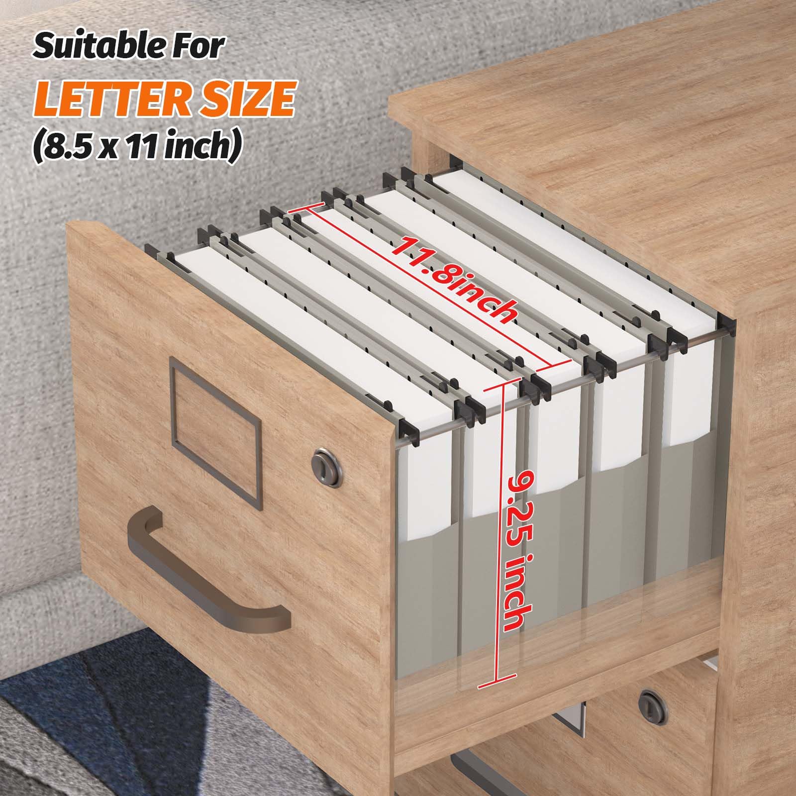 Shutex Cartelle portadocumenti in plastica da appendere, confezione da 12 cartelle rinforzate espandibili formato lettera, tasca a fisarmonica, resistenti, espandibili da 5 cm, organizer rigido da