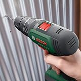 Bosch perceuse à percussion sans fil UniversalImpact 18V (1 Batterie, système 18 V, dans Coffret de Transport) – Édition Amazon - 4
