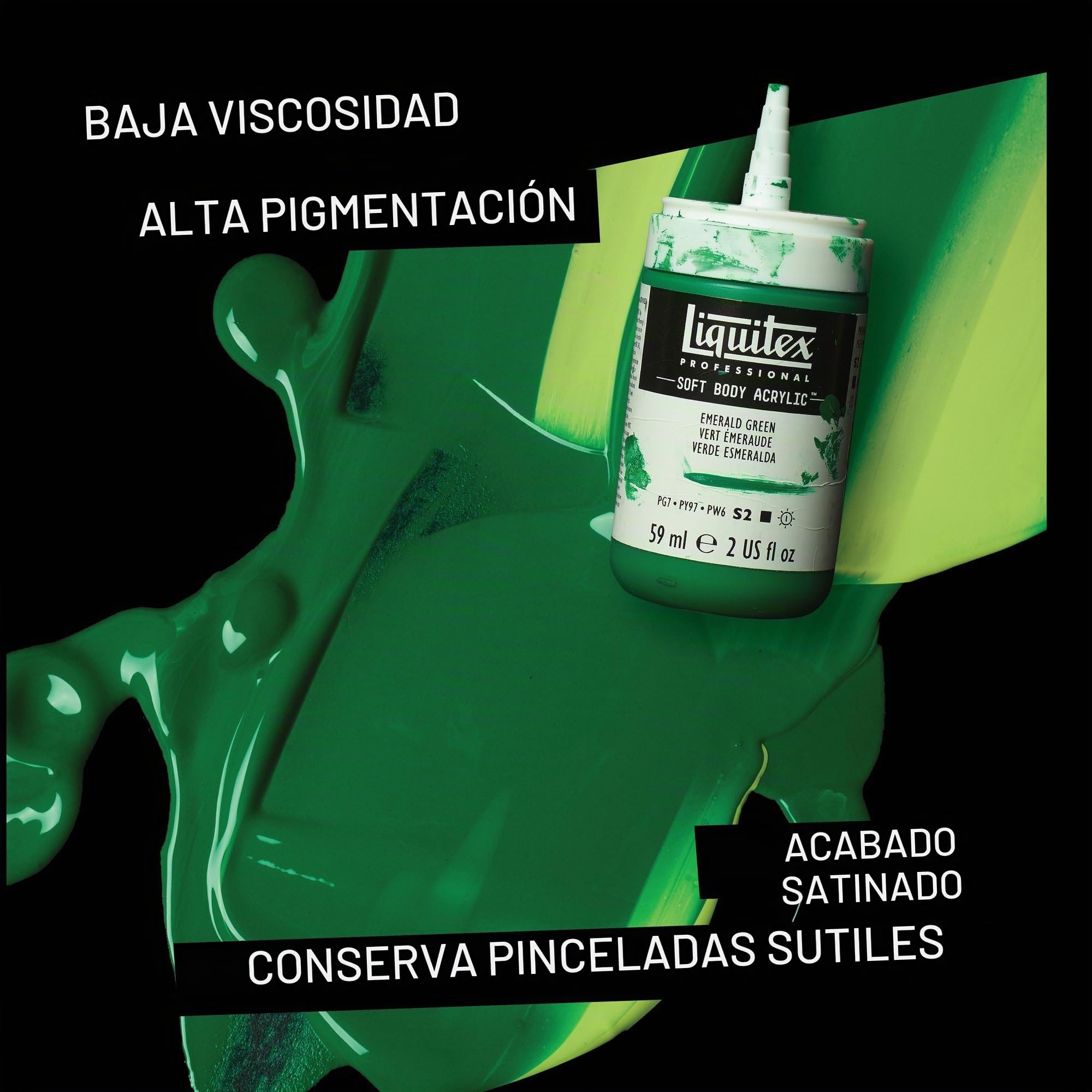 LQX PRO SOFT BODY 12X22ML SET - ESENCIALES