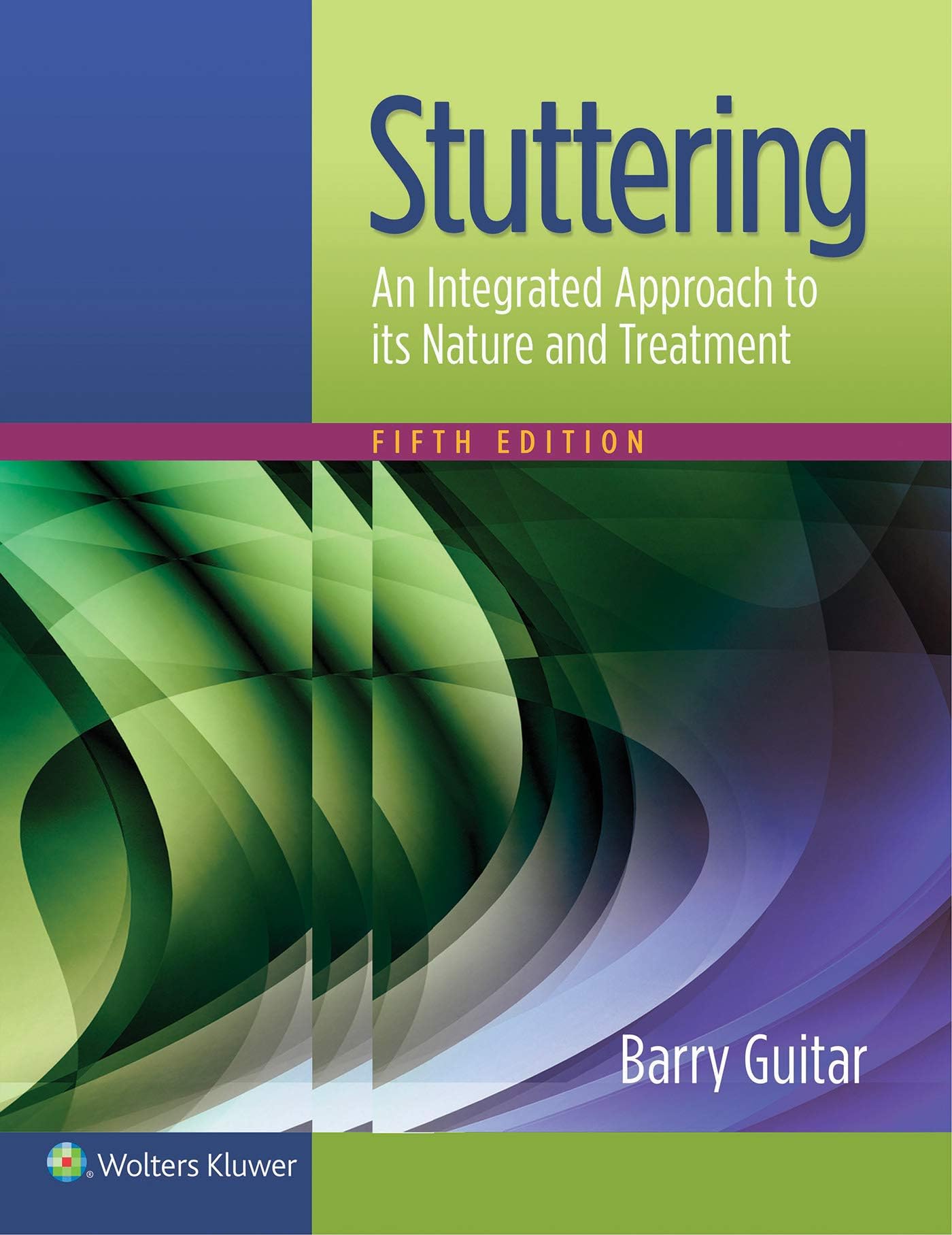 Stuttering 5th Edition
