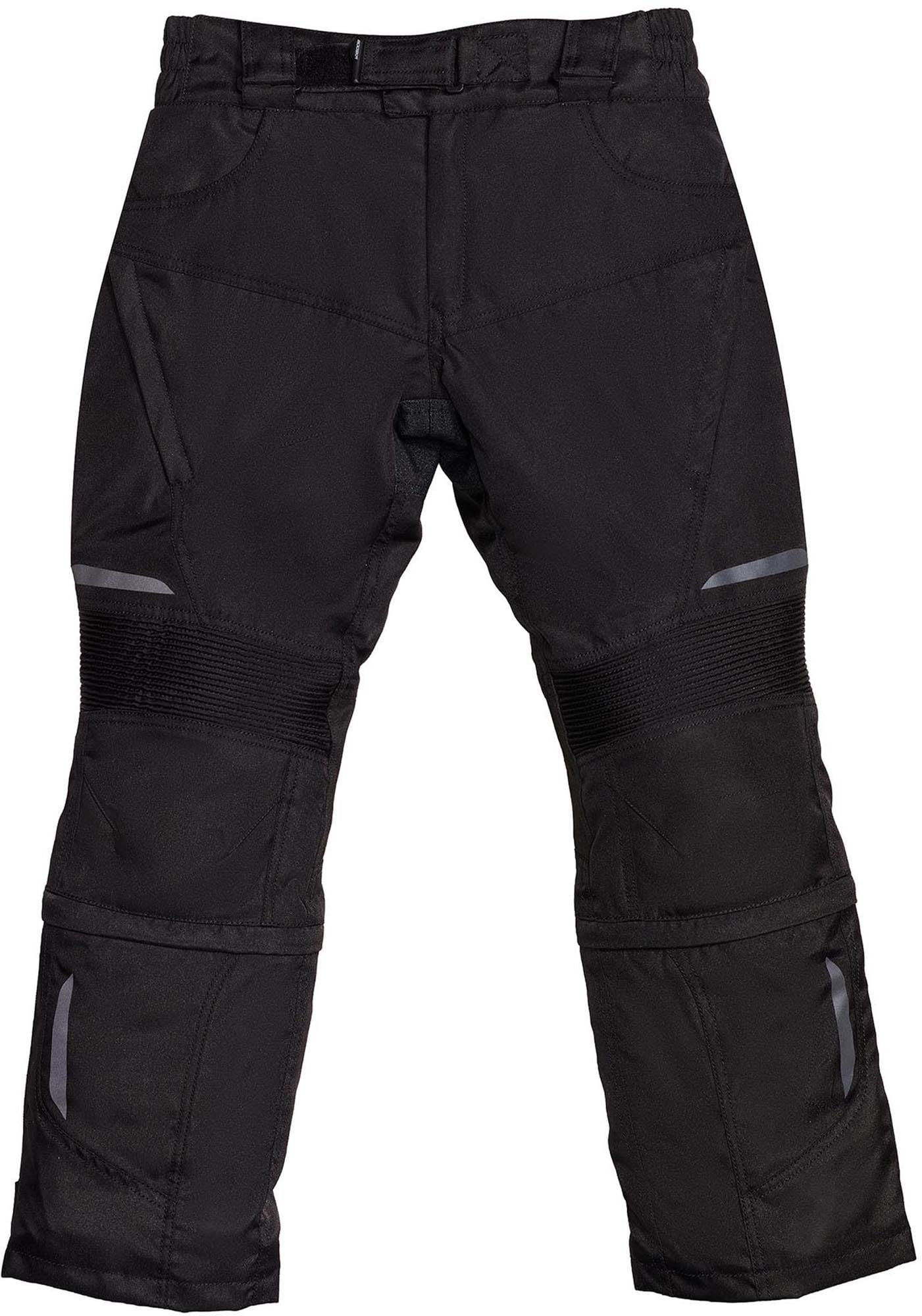 Modeka Tarex II Pantaloni tessili per motociclette per bambini, 152