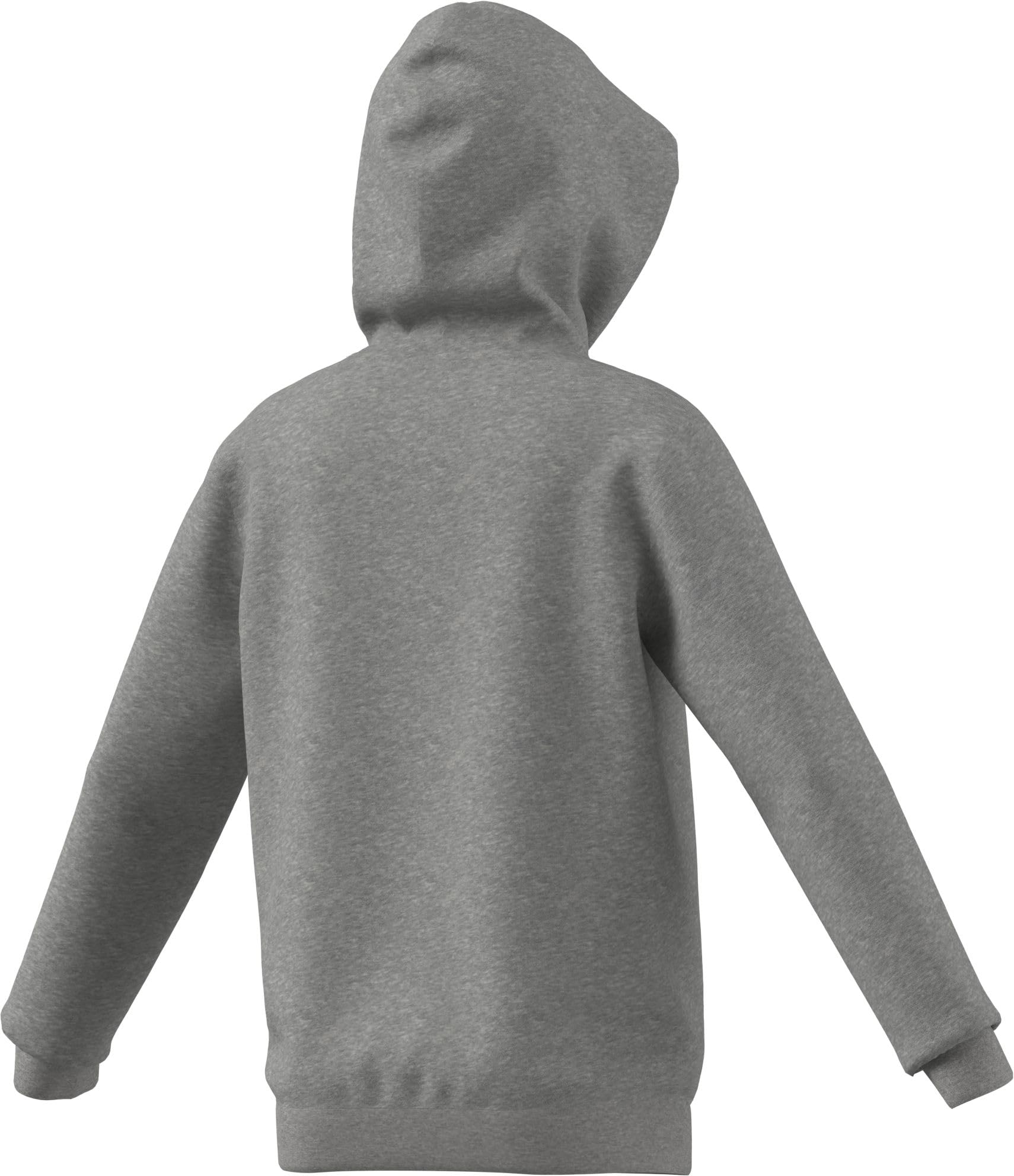 adidas Codes Collegiate Graphic Hoodie Sudadera gráfica con Capucha Unisex niños (Pack de 1)