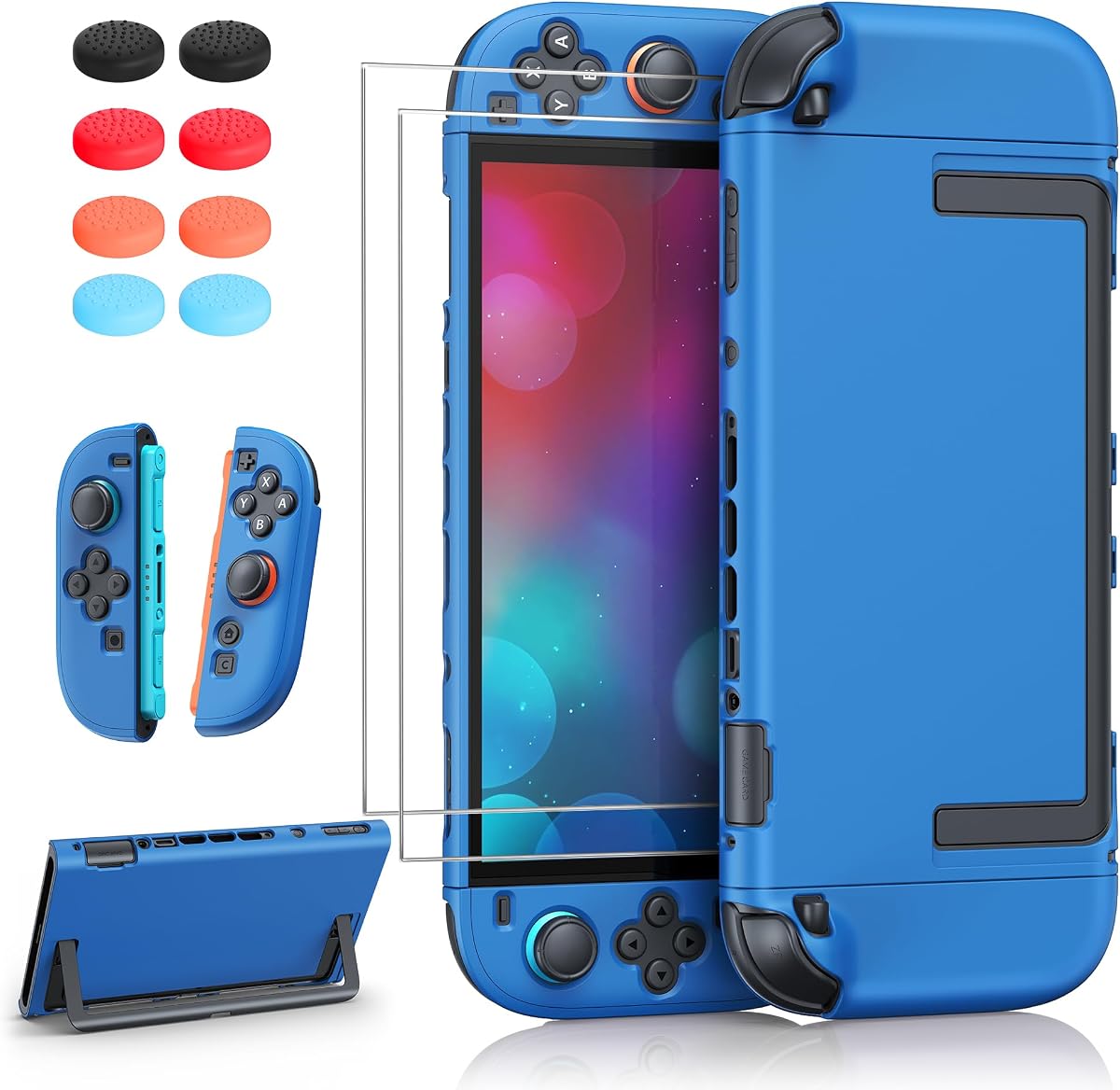 FYOUNG Upgrade Switch 2 Protective Case