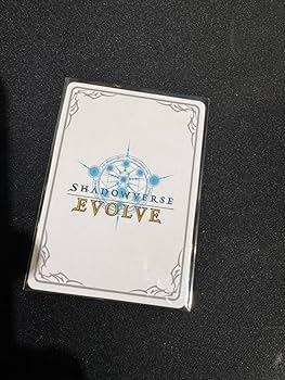 Amazon.co.jp: シャドウバース エボルヴ/8弾/次元混沌/リーダー