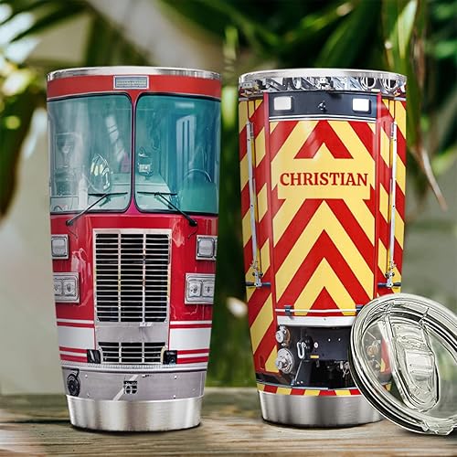 Miniatura 9 de wowcugi Vaso personalizado para papá de 20 onzas, 30 onzas, foto con texto en inglés "Love You Daddy", vasos aislados de acero inoxidable, taza de