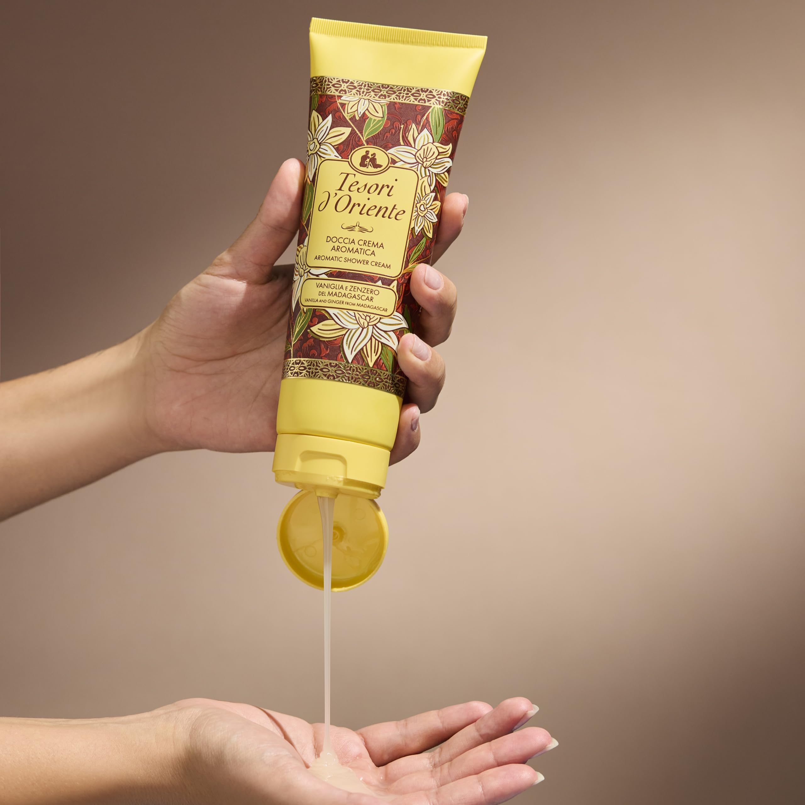 Amazon.com : Tesori d'Oriente: