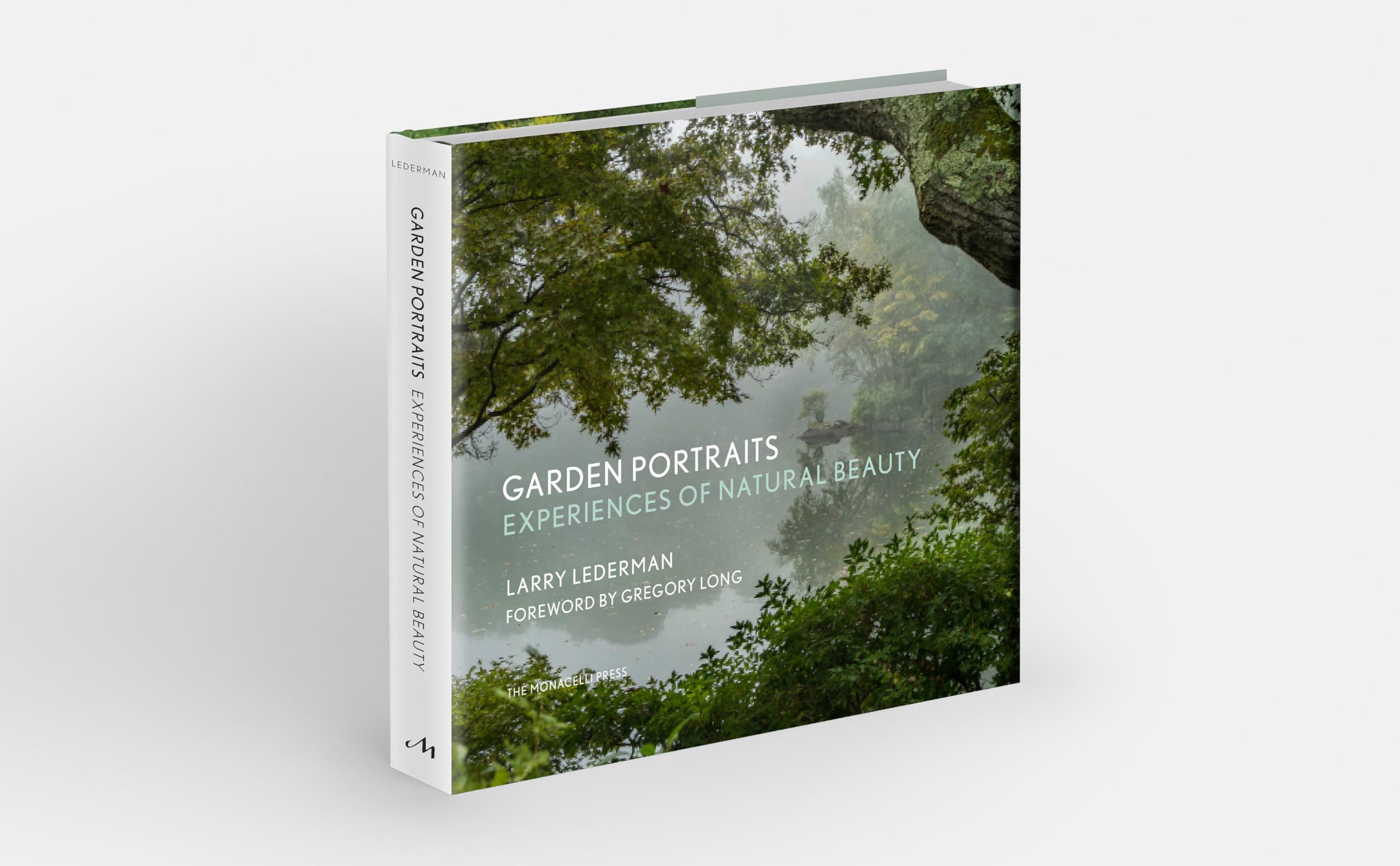 Garden Portraits: Experiences of Natural Beauty - Image 8