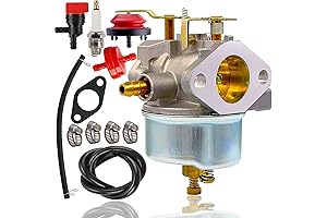 632334A Carburetor for Toro 824 Snowblower