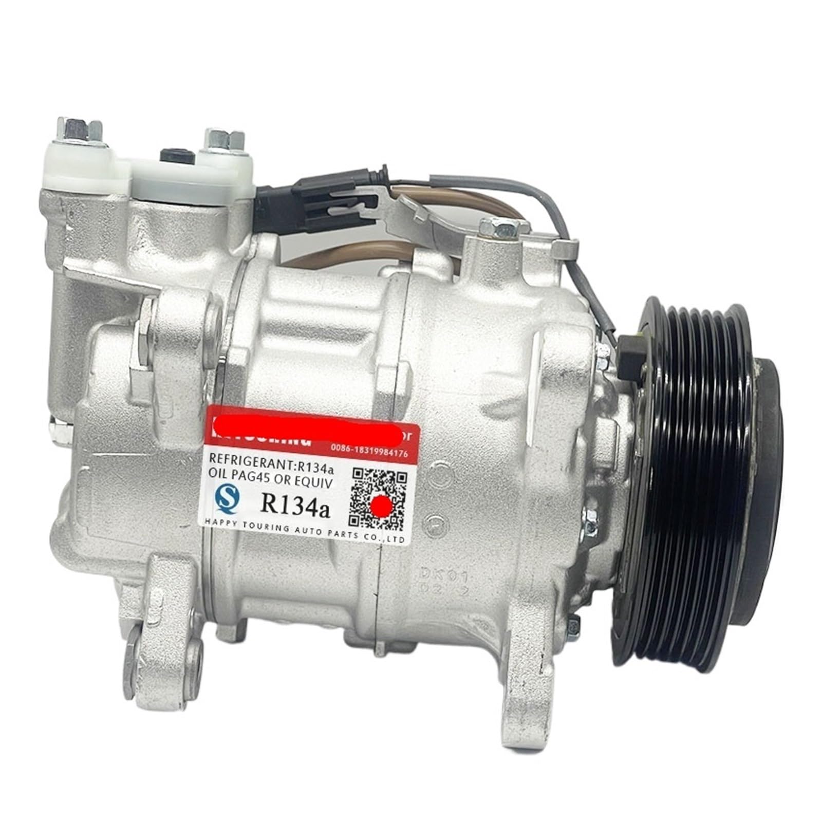 Compresor De Aire Acondicionado De CA, Compatible Con BMW, 330i G20 X3 X4 M3 G01 G21 G80 M4 G82 G83 430i 64526994082 64529299328 64526826879, Bomba De Aire Acondicionado