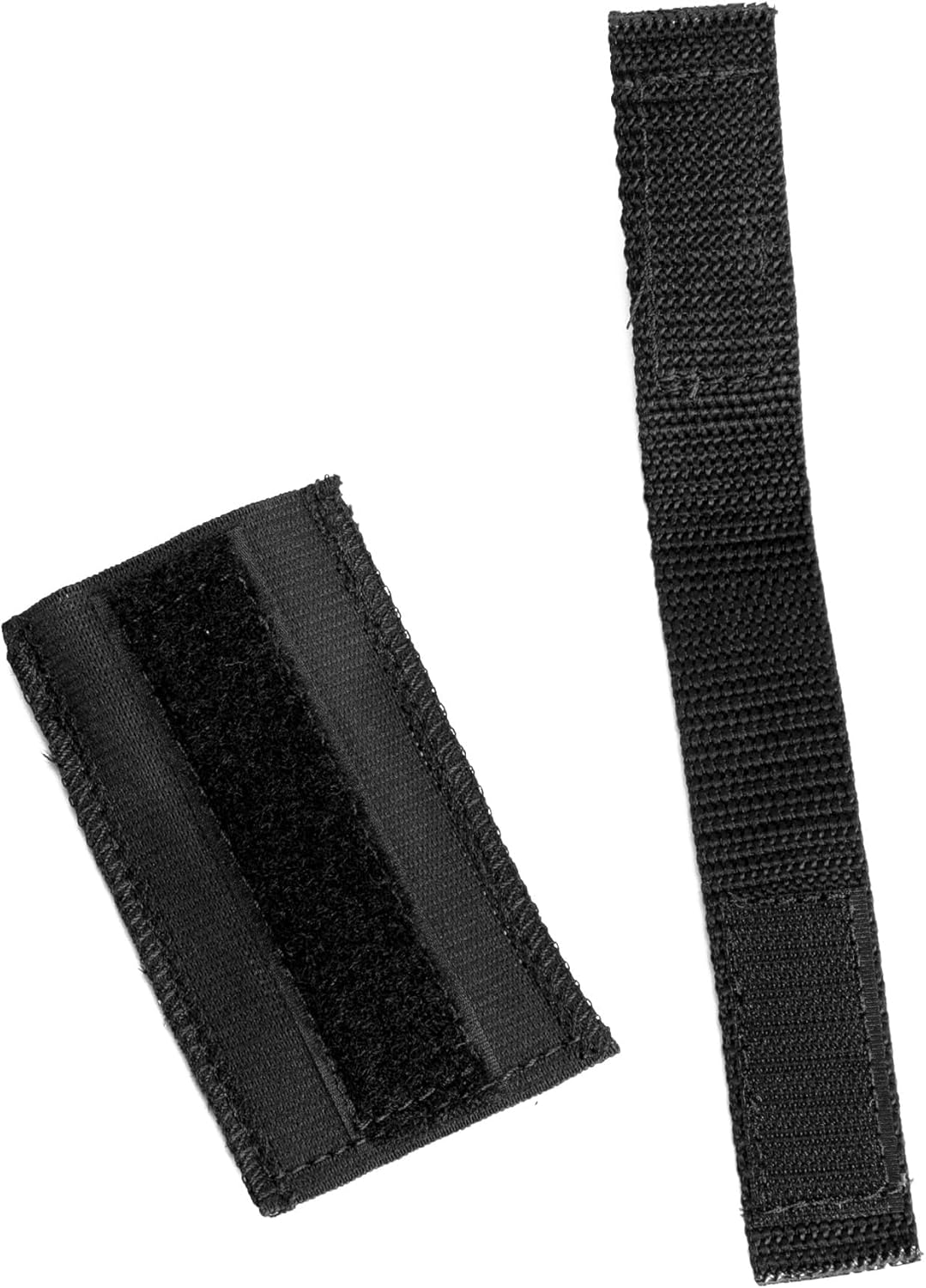 Daltech Force Modular Belly Band Gun Holster – Concealed Carry CCW Holster with Removable Mag Pockets – Right or Left Hand Draw – Adjustable 4 inch Wide Band Fits Small, Medium & Large Pistols